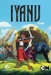 Ияну (мультсериал 2025)