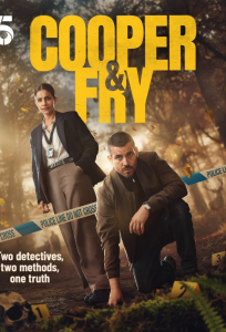 Купер и Фрай (сериал 2025)