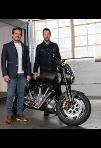 Визионеры (сериал 2025)