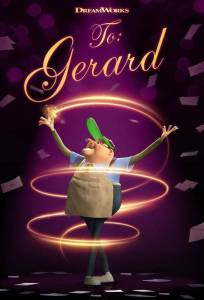 Кому: Джерарду (мультфильм 2020)