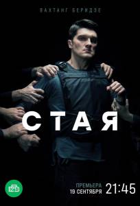 Стая (сериал 2022)