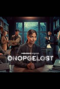 Нераскрытые дела (сериал 2024)